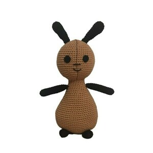 Πλεκτό κουκλάκι παιδικός ήρωας - λούτρινα, amigurumi, για παιδιά, ήρωες κινουμένων σχεδίων, δώρο γεννεθλίων