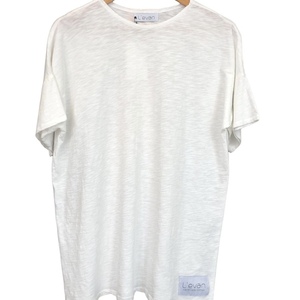 Μπλούζα αντρική κοντομάνικη άσπρη - t-shirt