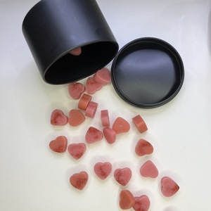 Wax melts σε σχημα καρδιας(40 τεμαχιων ) σε άρωμα της αρεσκειας σας - αρωματικά χώρου, soy candle, soy wax - 3