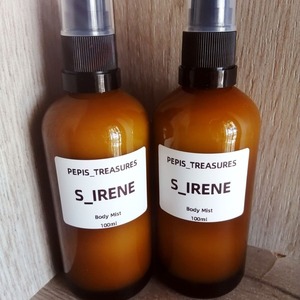 S_IRENE Body Mist - φθηνά