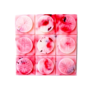 Luxury Snap Bar με Αρωμα Rose Vanilla - waxmelts