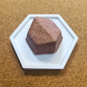 Στερεό σαμπουάν για λιπαρά μαλλιά solid shampoo 60g - 3