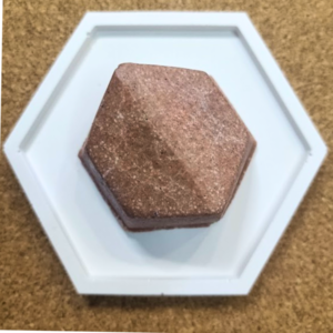 Στερεό σαμπουάν για λιπαρά μαλλιά solid shampoo 60g - 4