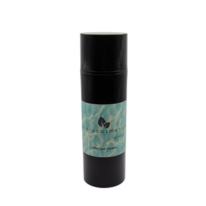 After sun cream, 150 ml