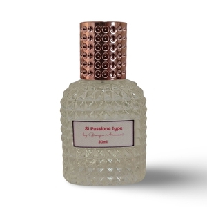 Si Passione type by Giorgio Armani 30ml
