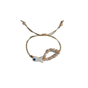 For the evil eye-1 - νήμα, ψάρι, μάτι, χεριού, αυξομειούμενα