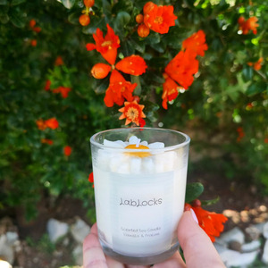 Margarita - αρωματικά κεριά - 3
