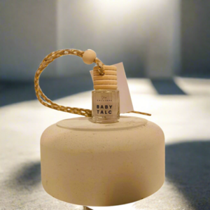 Αρωματικό αυτοκινήτου Car Diffuser 8ml - αρωματικό, αρωματικά χώρου, αυτοκινήτου - 4