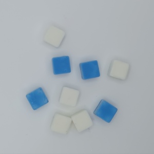 Wax melts mini κυβάκια 50gr - αρωματικά κεριά, αρωματικό χώρου, 100% φυτικό, soy wax, soy candles - 2