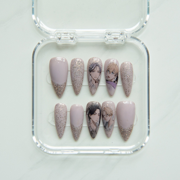 Press On Nails - 2