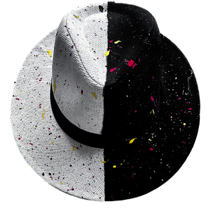 MOON - Unisex - ψάθινα
