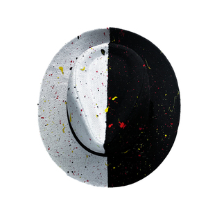 MOON - Unisex - ψάθινα - 2