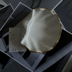 Κοχύλι δισκάκι | jewellers tray - διακοσμητικά - 2