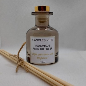 REED DIFFUSER 150ml - αρωματικά χώρου