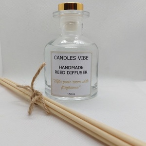 REED DIFFUSER 150ml - αρωματικά χώρου - 2