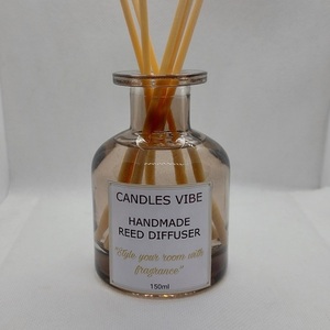 REED DIFFUSER 150ml - αρωματικά χώρου - 3
