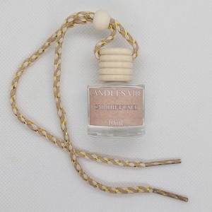 Car Diffuser 10ml - αρωματικό χώρου, αυτοκινήτου - 2