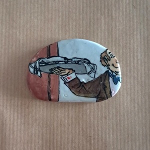 "Disney trivia scenes" magnet_pies are everything