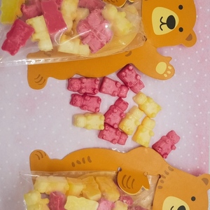Gummy bear wax melts - αρωματικά χώρου - 3