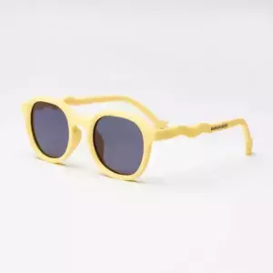Παιδικά Γυαλιά Ηλίου Wavy Palm Yellow