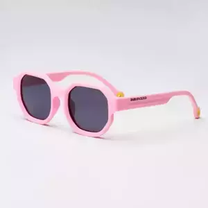 Παιδικά Γυαλιά Ηλίου Polygon Soft Pink