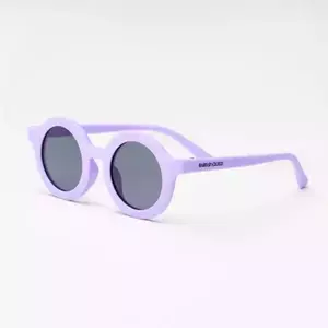 Παιδικά Γυαλιά Ηλίου Round Lilac