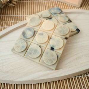 Luxury Snap Bar με Αρωμα ALMOND CREAM - 3