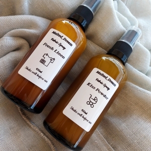 Fabric Spray - αρωματικά χώρου - 2