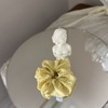 Tiny 20240712071317 603b62c1 forsythia scrunchie