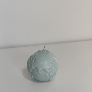 Wanderfull travellers - αρωματικά κεριά, vegan friendly, soy candle - 2