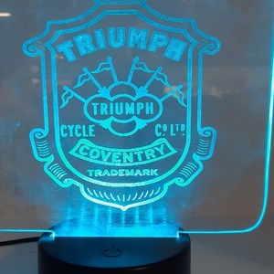 Triumph