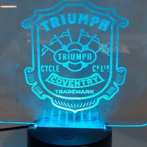 Triumph - 2
