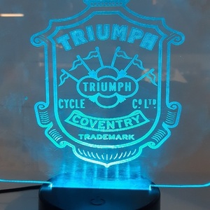 Triumph - 3