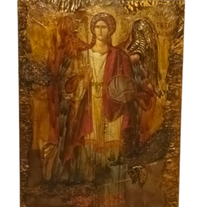 ΧΕΙΡΟΠΟΙΗΤΗ ΕΙΚΟΝΑ ΑΡΧΑΓΓΕΛΟΣ ΜΙΧΑΗΛ