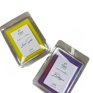 Wax melt bars - αρωματικά κεριά