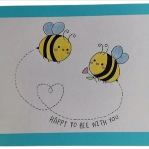 Wishing card