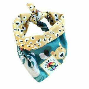 Yabalo Dog's Bandana / Madagascar - μπαντάνες