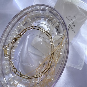 Aqua bracelet - ατσάλι, αυξομειούμενα - 3