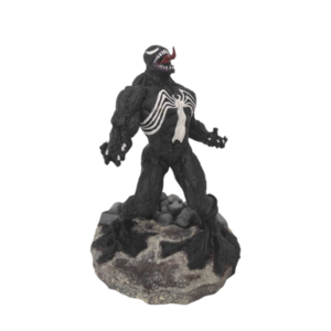 3d miniature Venom