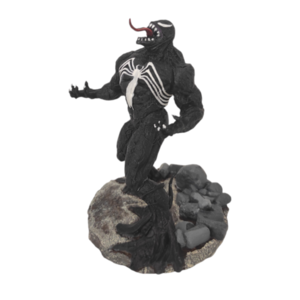 3d miniature Venom - 2