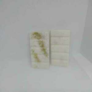 Wax melts αρωματικά σετ των 4. - αρωματικά κεριά - 3