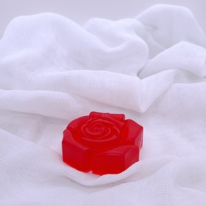 Χειροποίητο Jasmine Face Soap 80gr - προσώπου