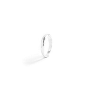 Verve Ring III┃Ασήμι 925 Χειροποίητο δαχτυλίδι - ασήμι 925, γεωμετρικά σχέδια, σταθερά