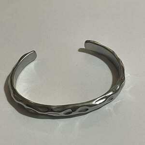 Signature Hand cuff - ατσάλι, σταθερά, χεριού - 2