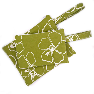 Pouch Lilly medium 27.5x22cm-Αντίγραφο - ύφασμα, καλλυντικών, ταξιδίου, μικρές, φθηνές - 5