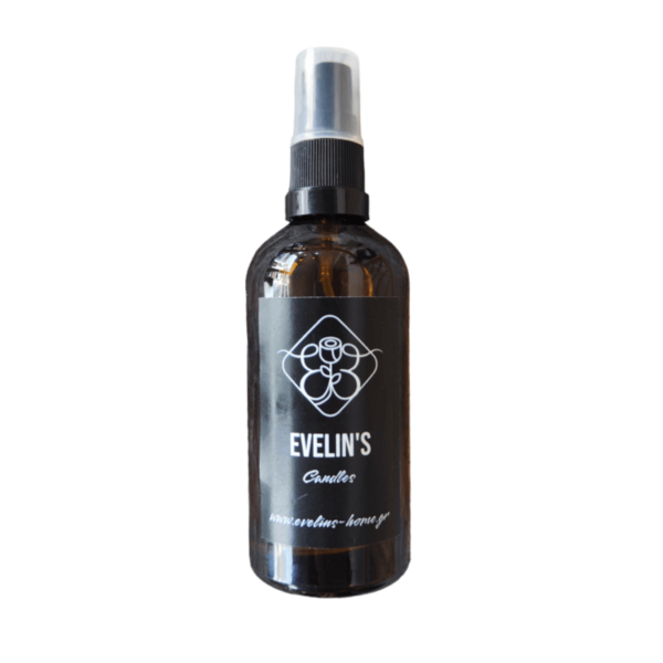 Αρωματικό χώρου & υφασμάτων (Spray mist) - αρωματικά χώρου