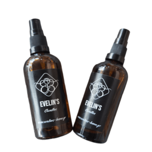 Αρωματικό χώρου & υφασμάτων (Spray mist) - αρωματικά χώρου - 2