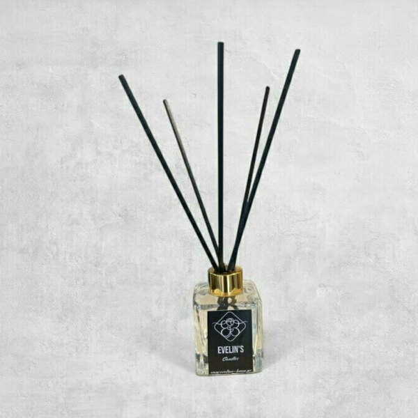 Αρωματικό Χώρου (Reed Diffuser) 100ml - αρωματικά χώρου