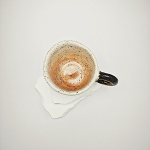 Bronze Stracciatella - πηλός, κούπες & φλυτζάνια - 2