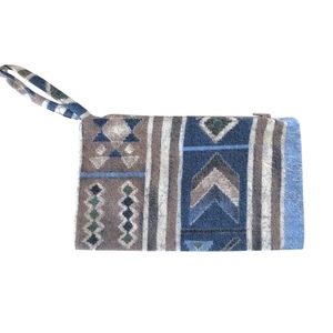 Τσαντάκι χειρός boho - ύφασμα, boho, χειρός - 3
